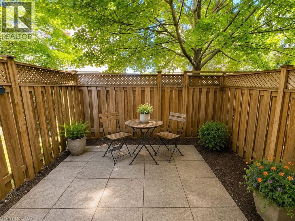 3480 Upper Middle Road Unit# 109, Burlington, Ontario  L7M 4R9 - Photo 2 - 40832617