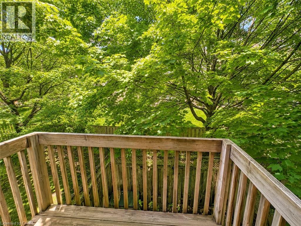 3480 Upper Middle Road Unit# 109, Burlington, Ontario  L7M 4R9 - Photo 9 - 40832617