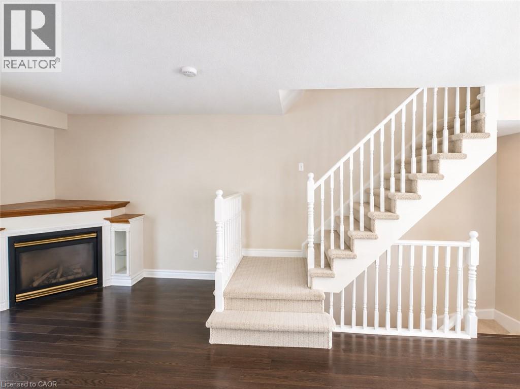 3480 Upper Middle Road Unit# 109, Burlington, Ontario  L7M 4R9 - Photo 6 - 40832617