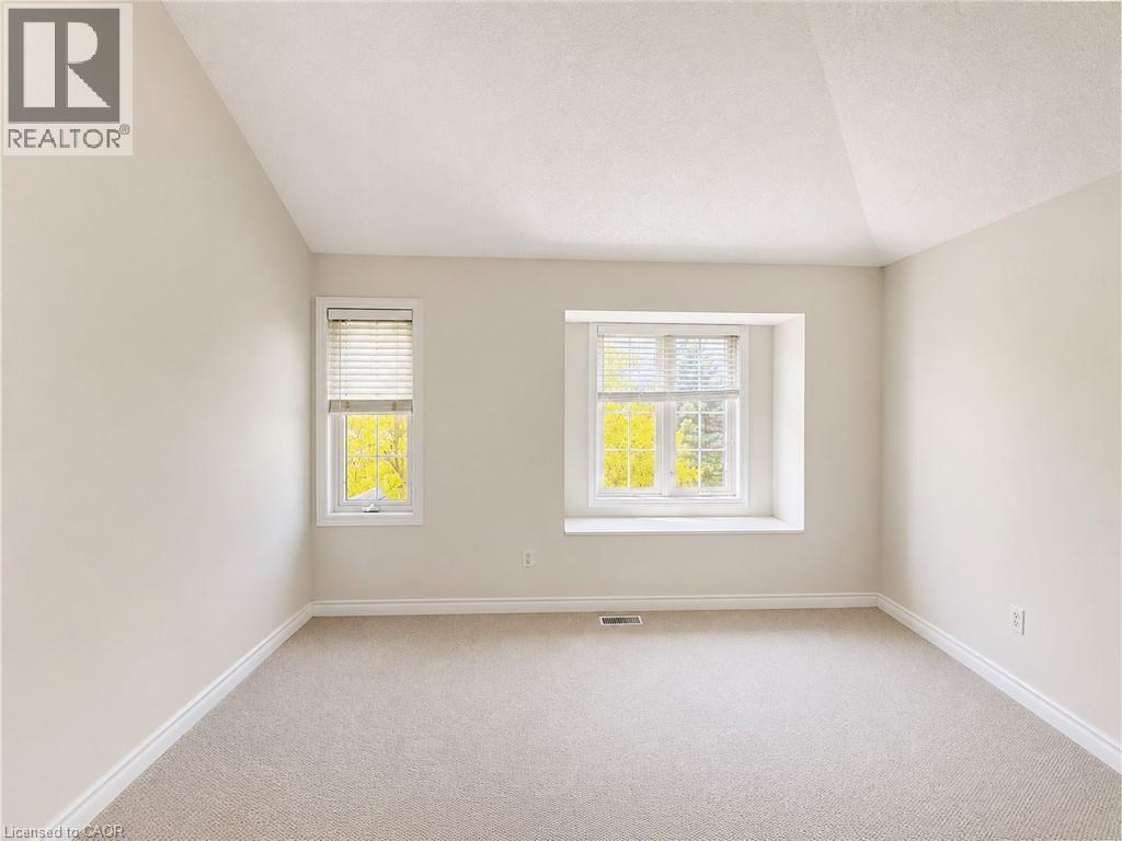 3480 Upper Middle Road Unit# 109, Burlington, Ontario  L7M 4R9 - Photo 16 - 40832617