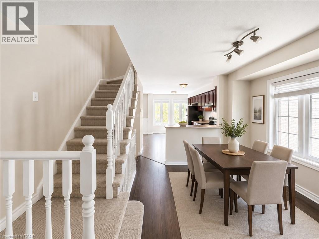3480 Upper Middle Road Unit# 109, Burlington, Ontario  L7M 4R9 - Photo 4 - 40832617