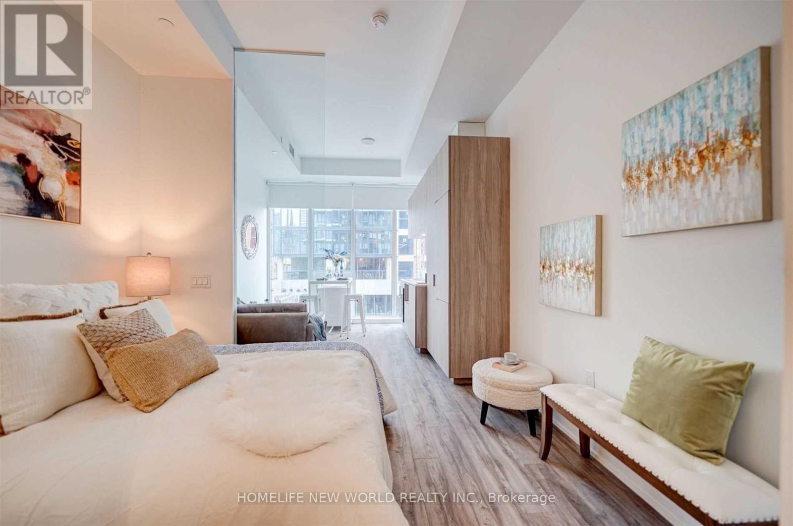 909 - 77 Shuter Street, Toronto, Ontario  M5B 0B8 - Photo 15 - C13225908
