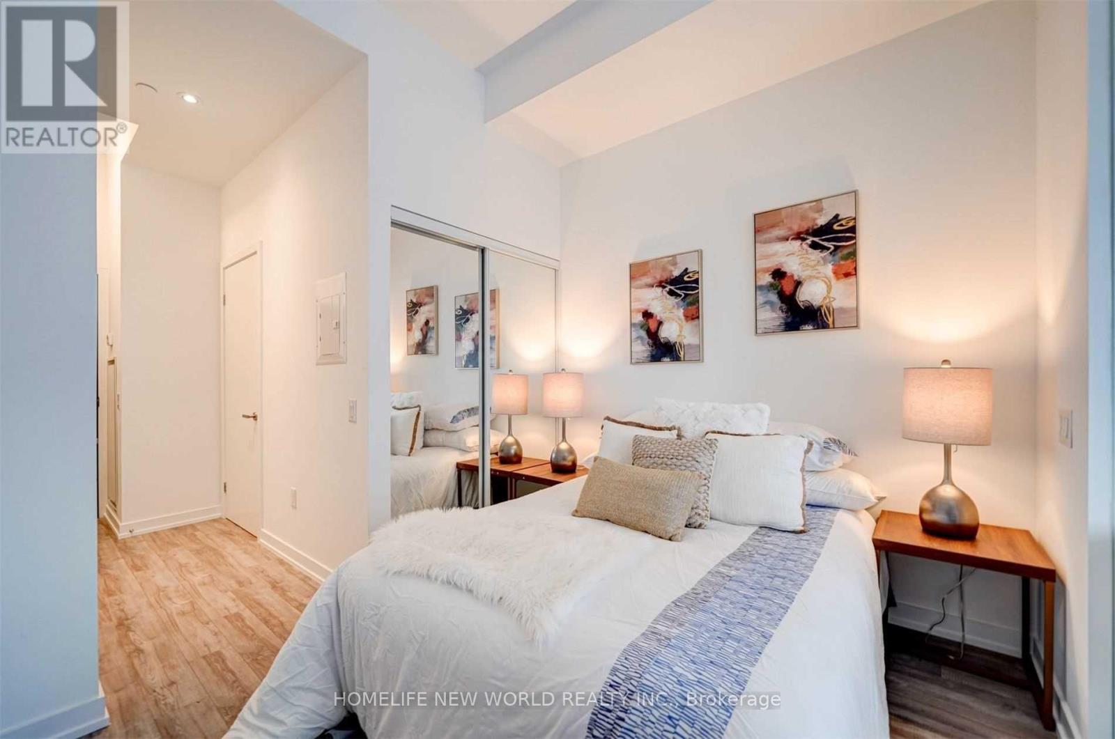 909 - 77 Shuter Street, Toronto, Ontario  M5B 0B8 - Photo 17 - C13225908