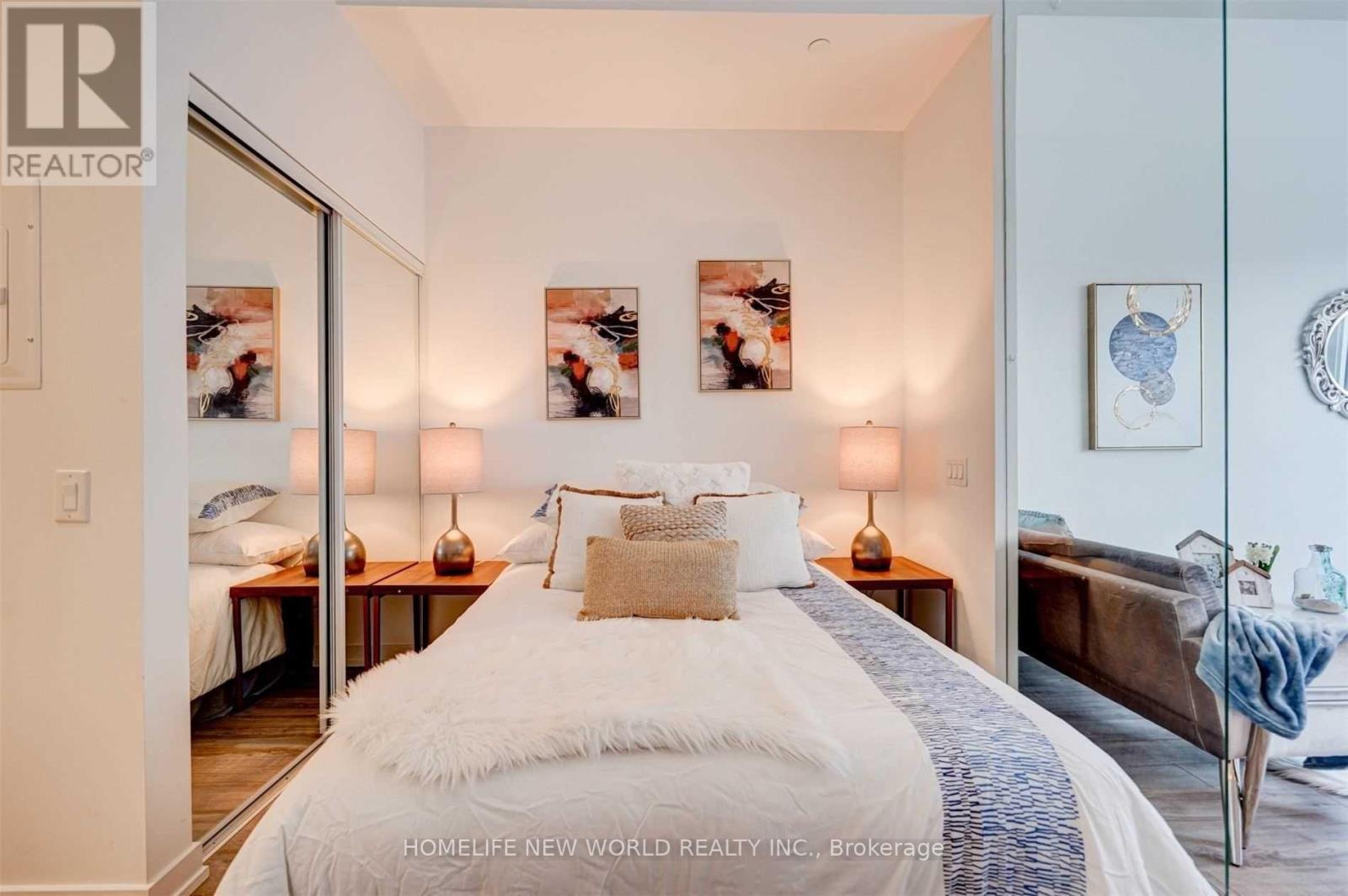 909 - 77 Shuter Street, Toronto, Ontario  M5B 0B8 - Photo 18 - C13225908