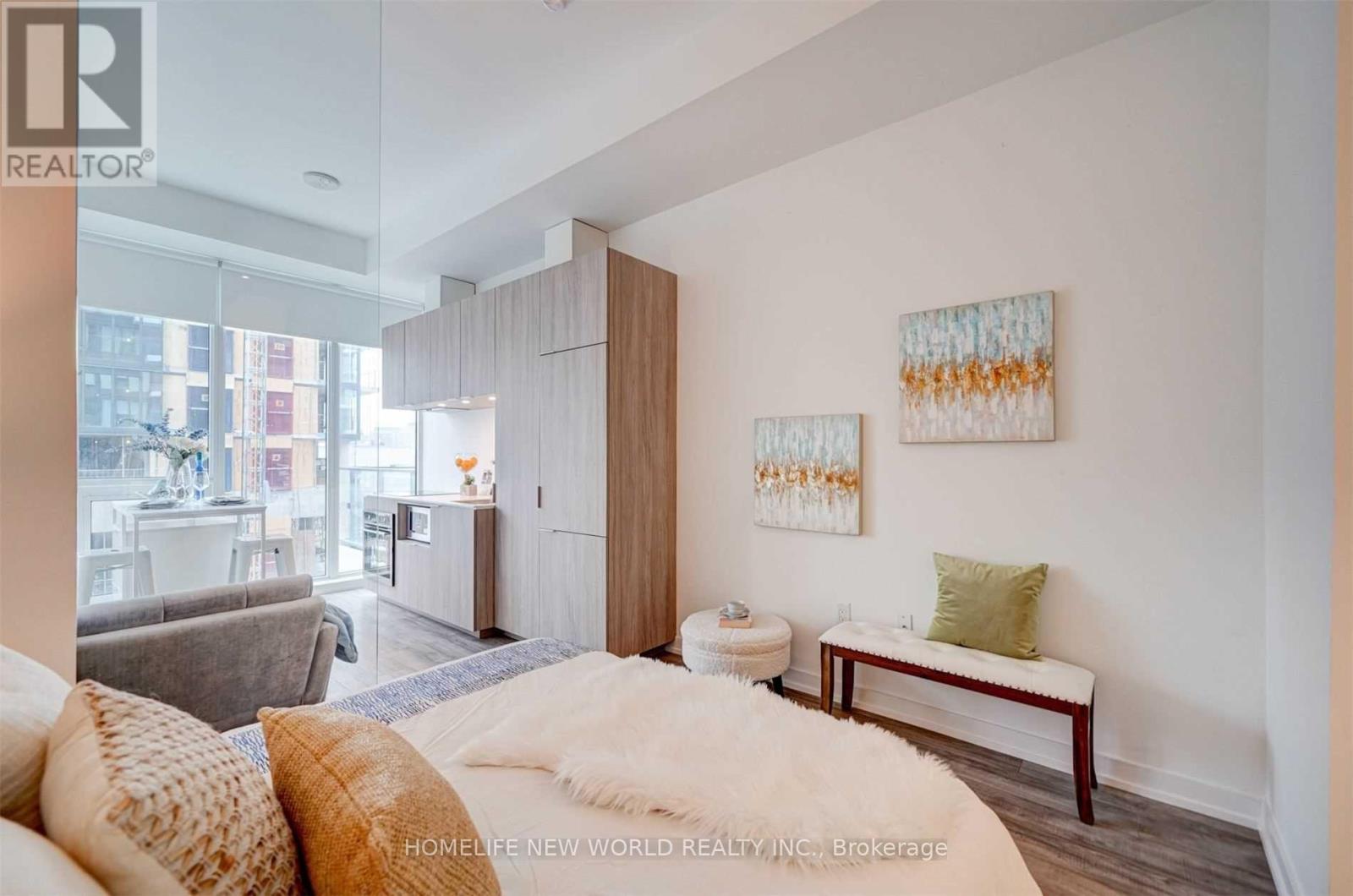 909 - 77 Shuter Street, Toronto, Ontario  M5B 0B8 - Photo 19 - C13225908
