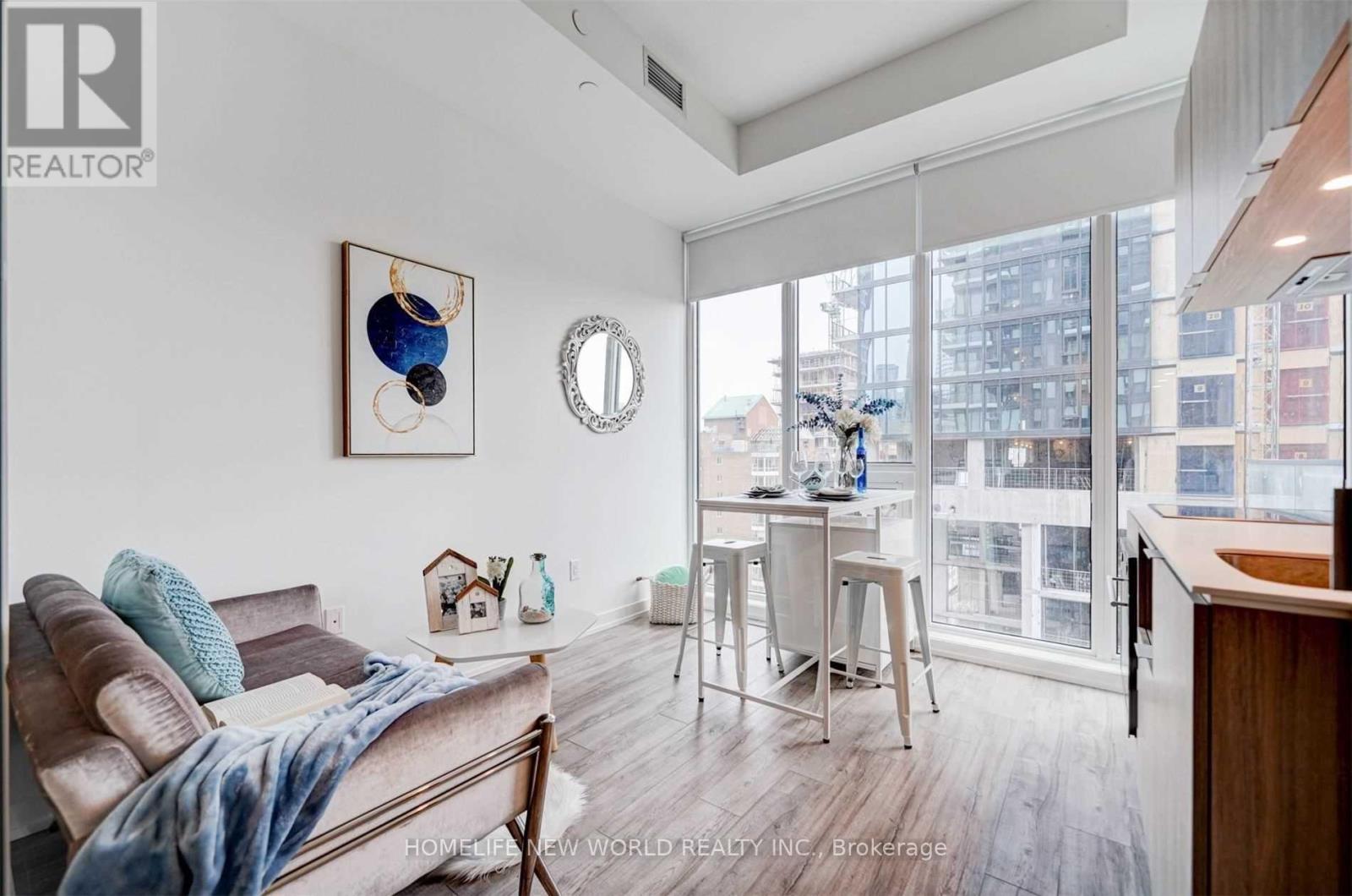 909 - 77 Shuter Street, Toronto, Ontario  M5B 0B8 - Photo 22 - C13225908
