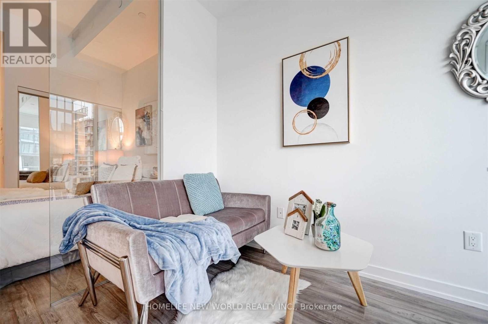 909 - 77 Shuter Street, Toronto, Ontario  M5B 0B8 - Photo 24 - C13225908