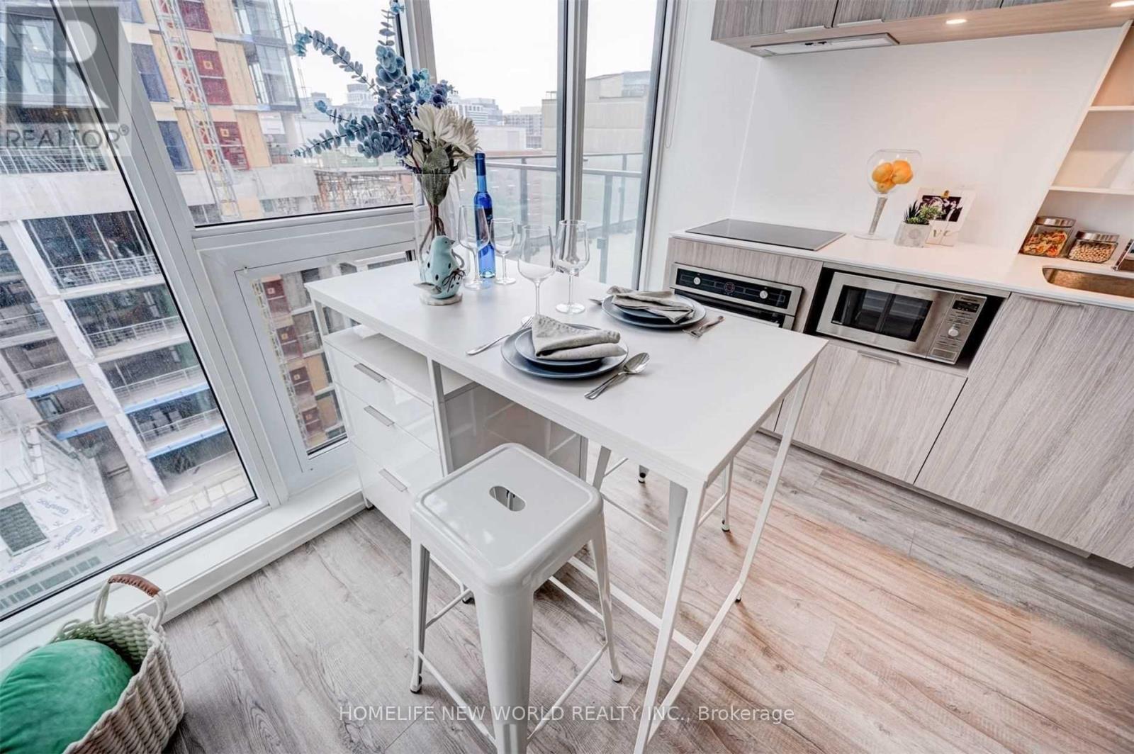 909 - 77 Shuter Street, Toronto, Ontario  M5B 0B8 - Photo 25 - C13225908