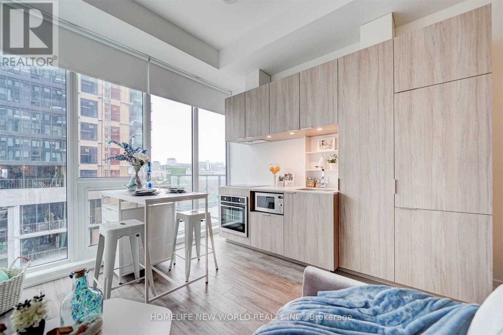 909 - 77 Shuter Street, Toronto, Ontario  M5B 0B8 - Photo 27 - C13225908