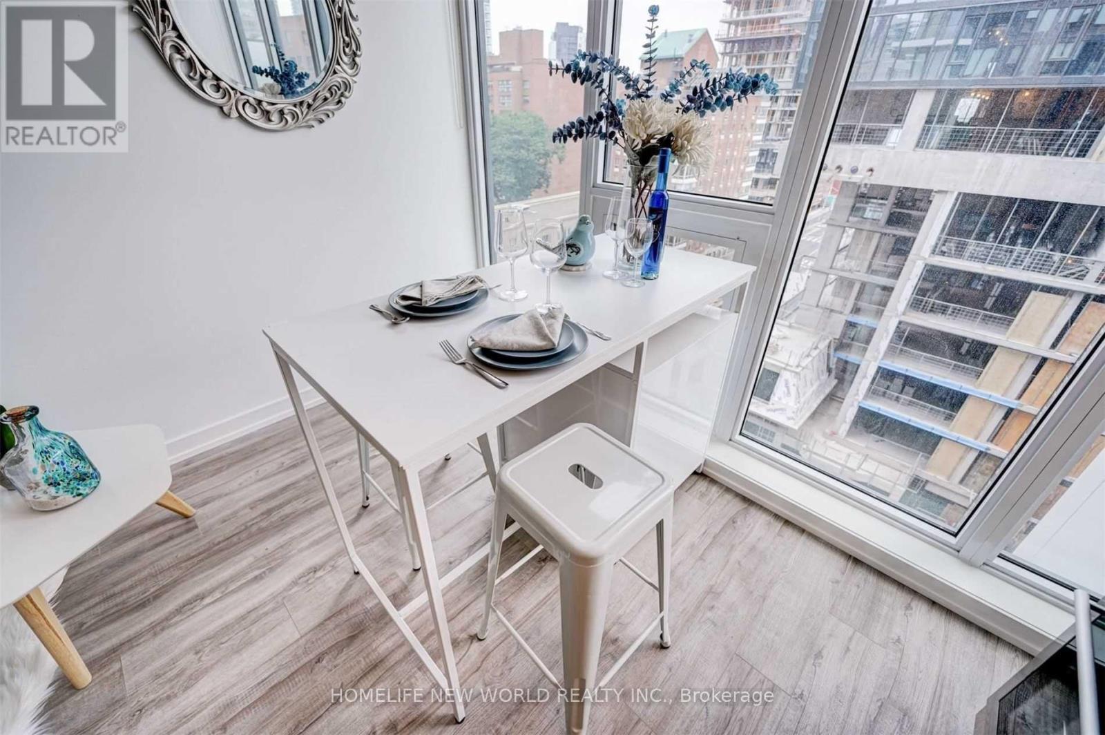 909 - 77 Shuter Street, Toronto, Ontario  M5B 0B8 - Photo 33 - C13225908