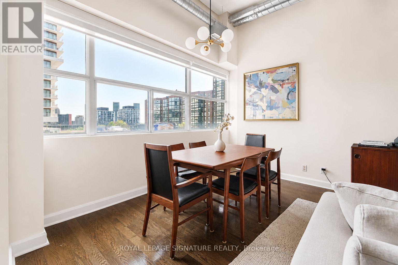 513 - 700 King Street W, Toronto, Ontario  M5V 2Y6 - Photo 10 - C13225914
