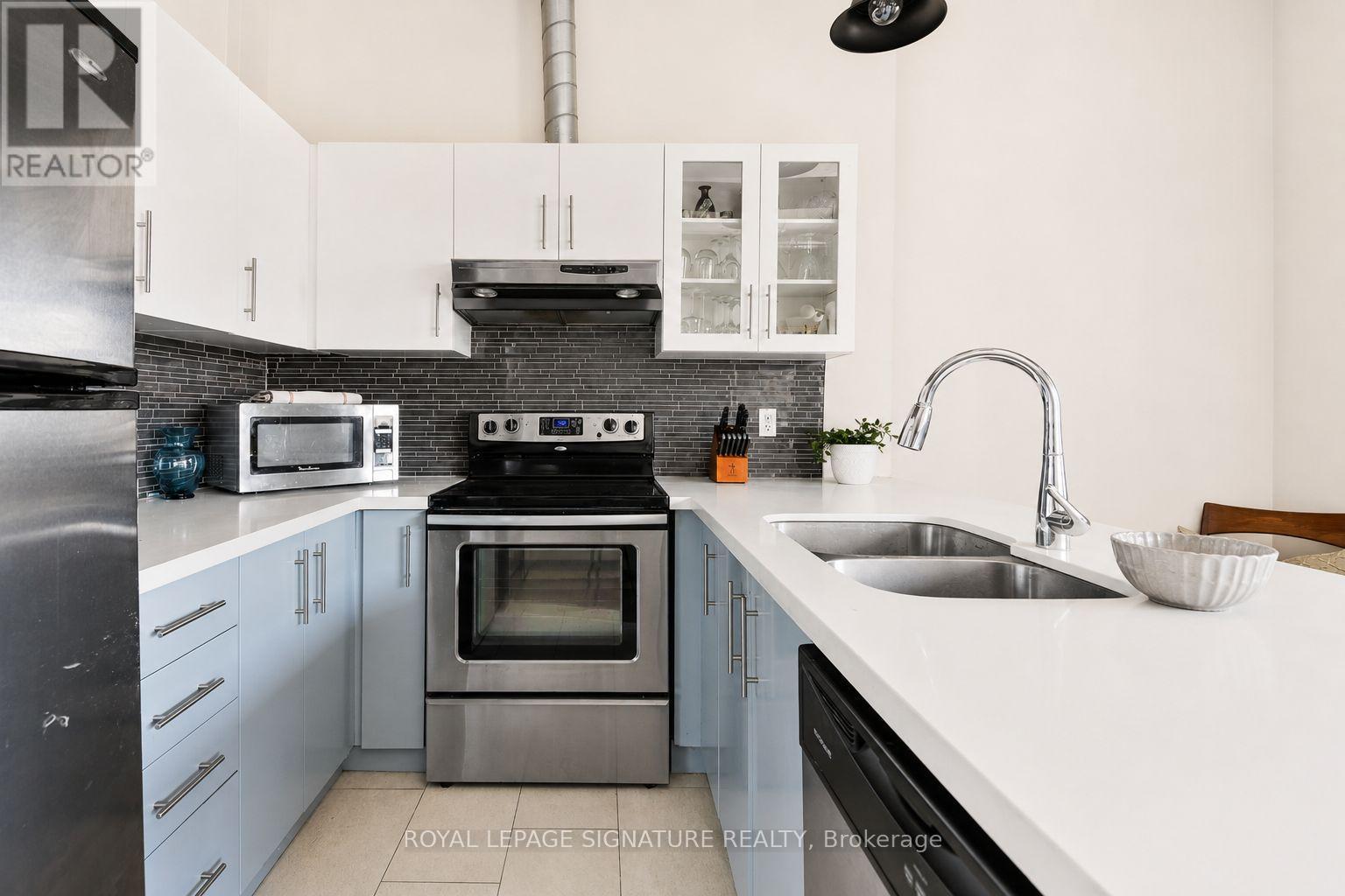 513 - 700 King Street W, Toronto, Ontario  M5V 2Y6 - Photo 13 - C13225914