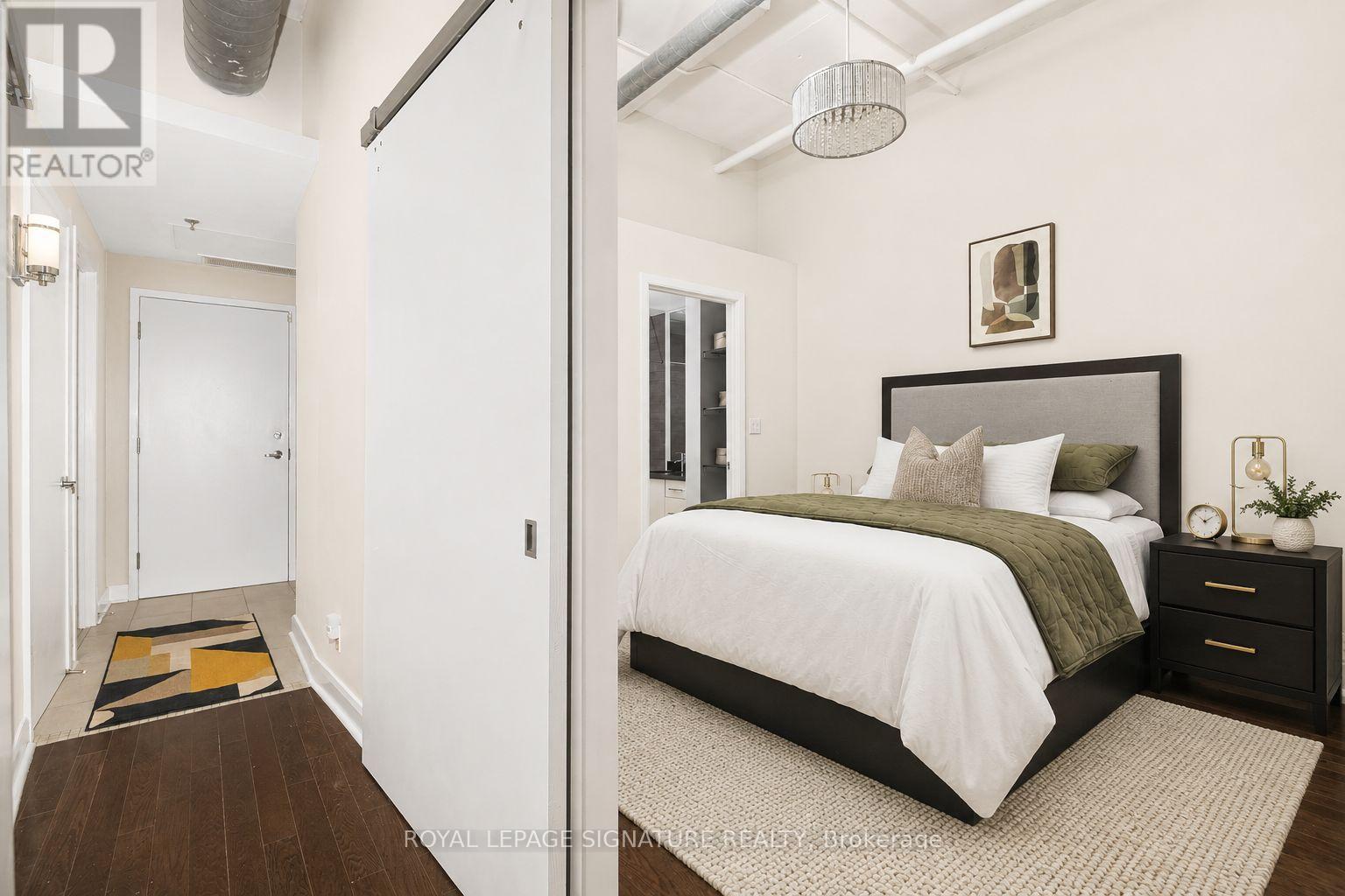 513 - 700 King Street W, Toronto, Ontario  M5V 2Y6 - Photo 4 - C13225914