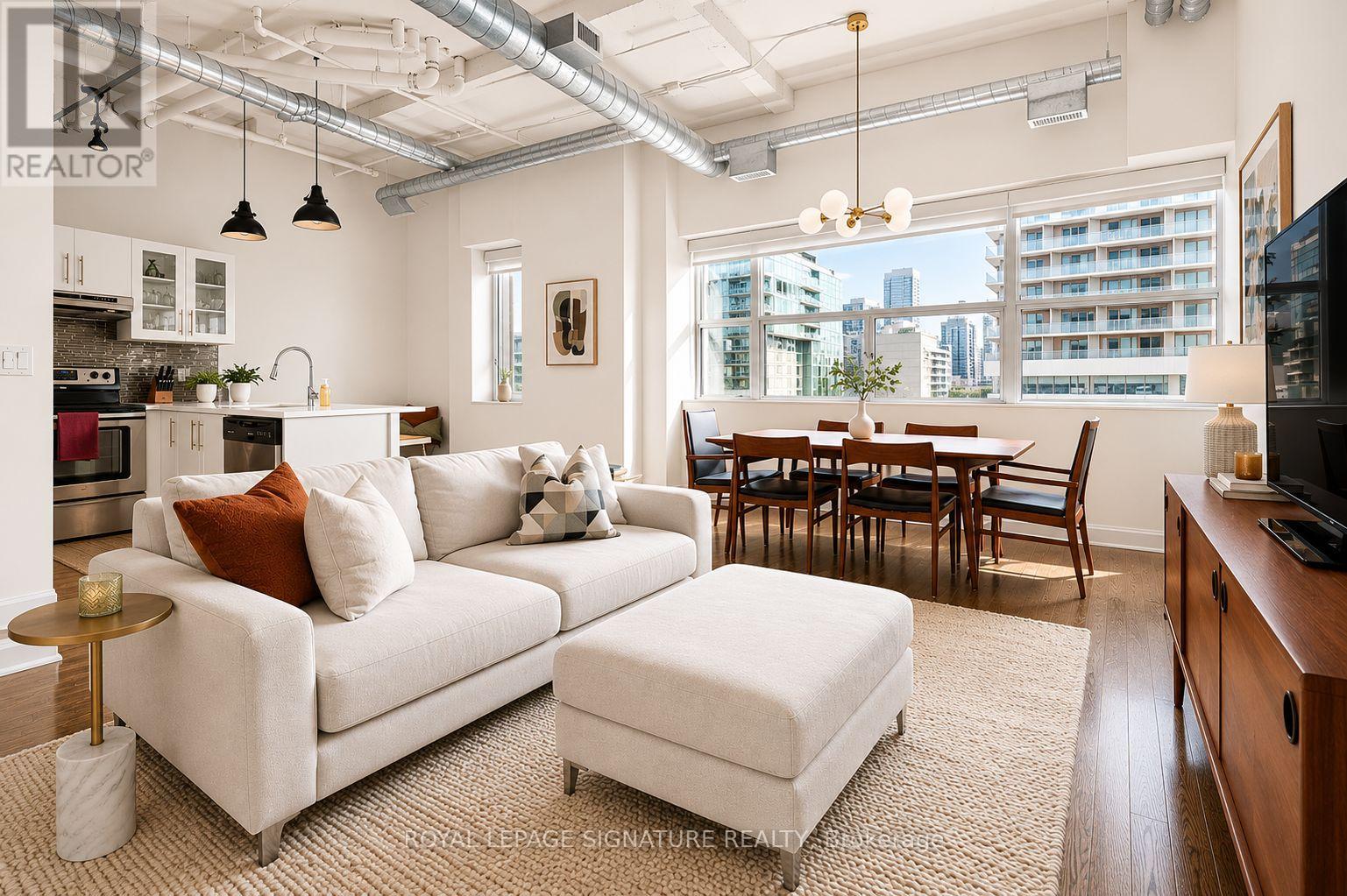 513 - 700 King Street W, Toronto, Ontario  M5V 2Y6 - Photo 8 - C13225914