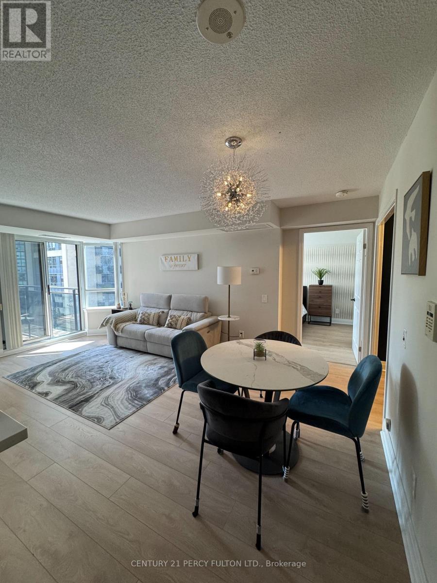 1716 - 155 Beecroft Road, Toronto, Ontario  M2N 7C6 - Photo 16 - C13225916