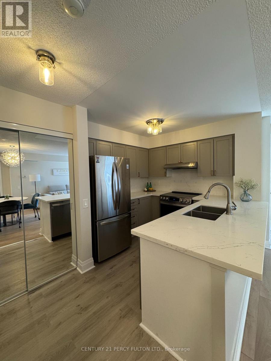 1716 - 155 Beecroft Road, Toronto, Ontario  M2N 7C6 - Photo 18 - C13225916
