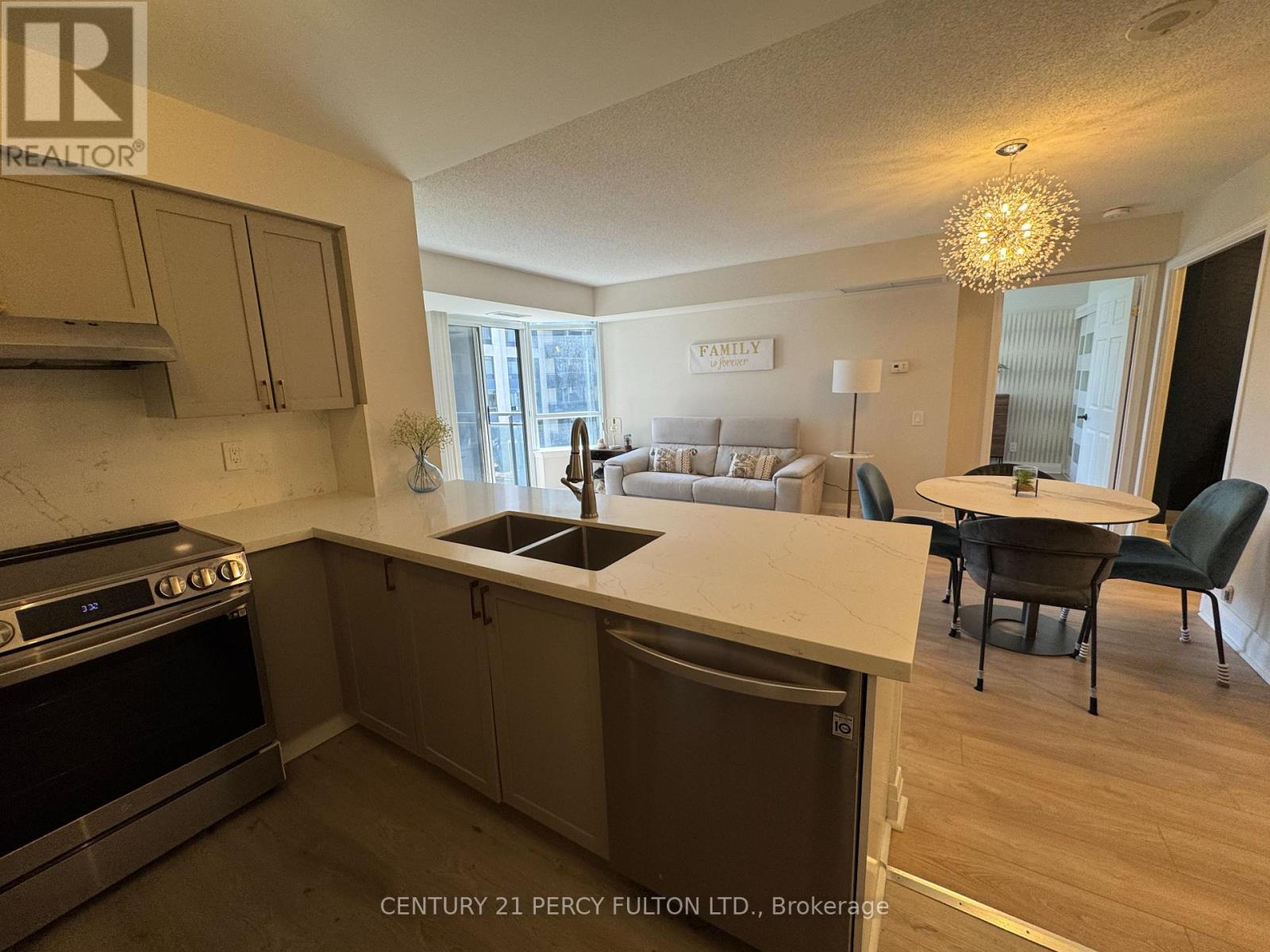 1716 - 155 Beecroft Road, Toronto, Ontario  M2N 7C6 - Photo 19 - C13225916