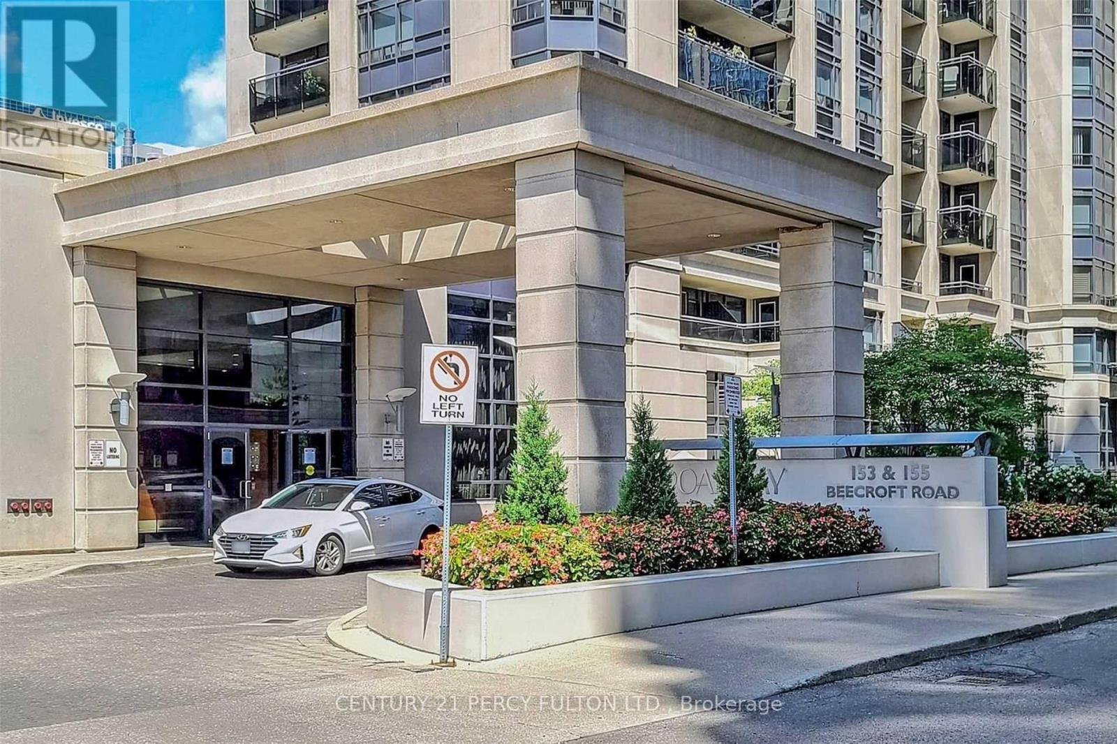 1716 - 155 Beecroft Road, Toronto, Ontario  M2N 7C6 - Photo 2 - C13225916