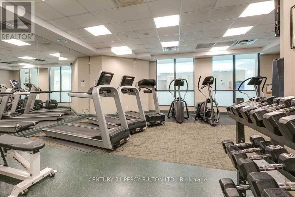 1716 - 155 Beecroft Road, Toronto, Ontario  M2N 7C6 - Photo 37 - C13225916