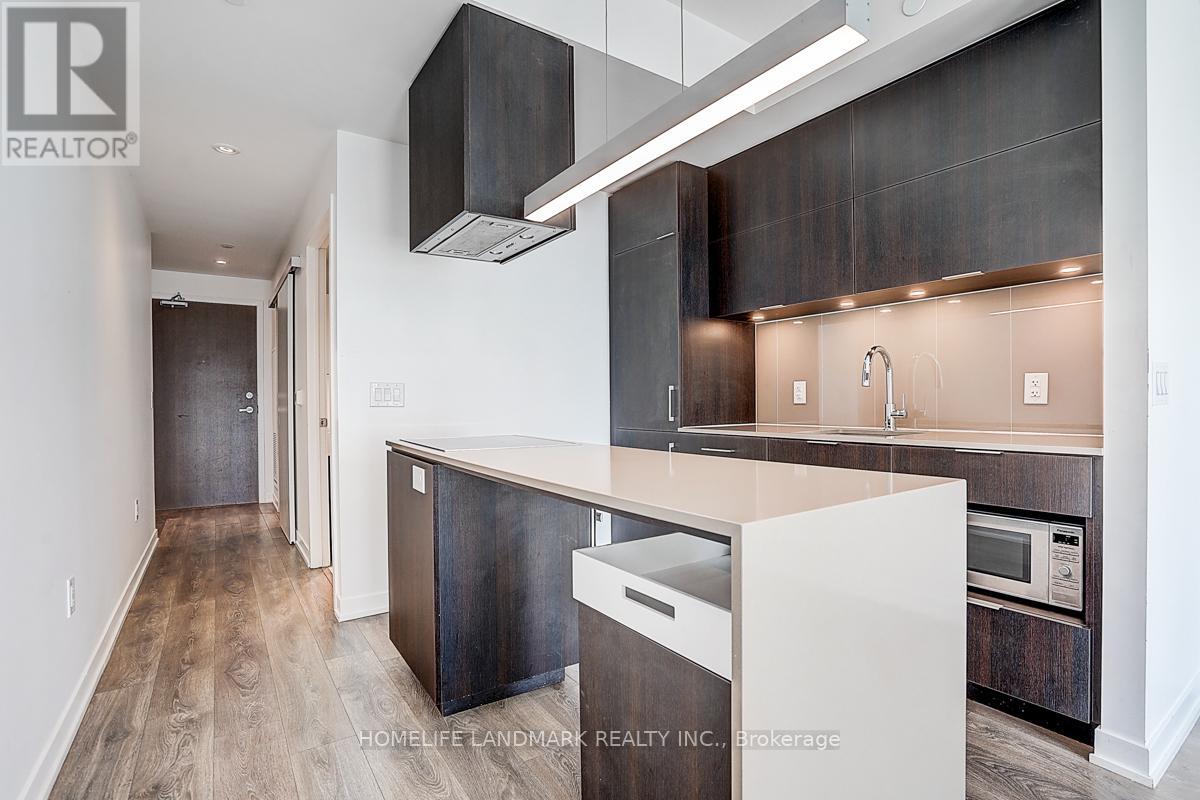 2809 - 15 Lower Jarvis Street, Toronto, Ontario  M5E 0C4 - Photo 13 - C13225928