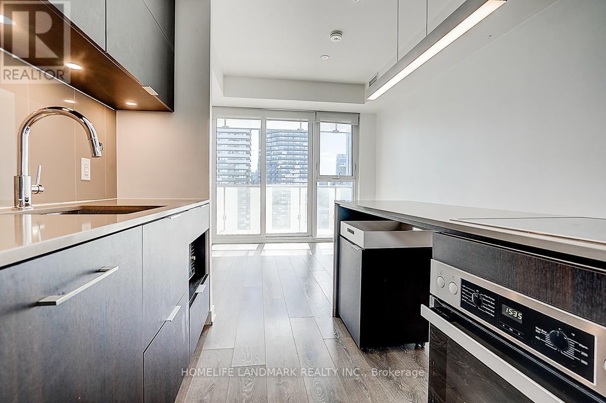 2809 - 15 Lower Jarvis Street, Toronto, Ontario  M5E 0C4 - Photo 15 - C13225928