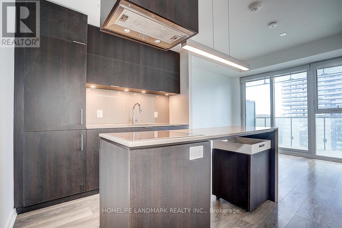 2809 - 15 Lower Jarvis Street, Toronto, Ontario  M5E 0C4 - Photo 16 - C13225928