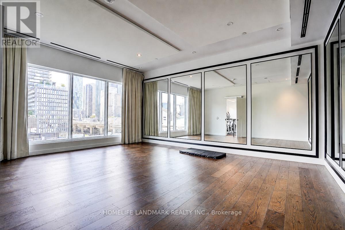 2809 - 15 Lower Jarvis Street, Toronto, Ontario  M5E 0C4 - Photo 20 - C13225928
