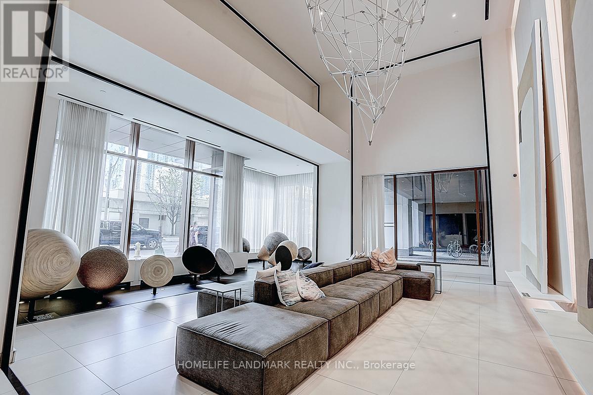 2809 - 15 Lower Jarvis Street, Toronto, Ontario  M5E 0C4 - Photo 3 - C13225928