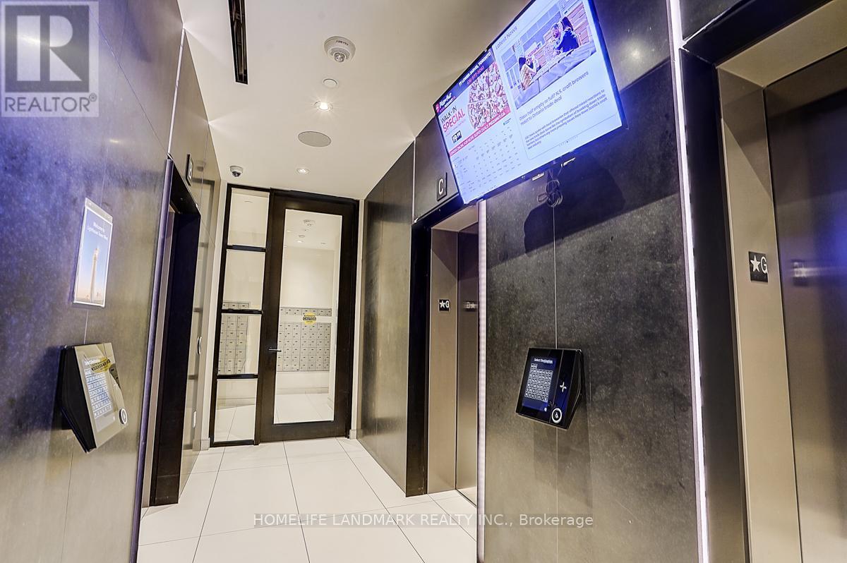 2809 - 15 Lower Jarvis Street, Toronto, Ontario  M5E 0C4 - Photo 4 - C13225928