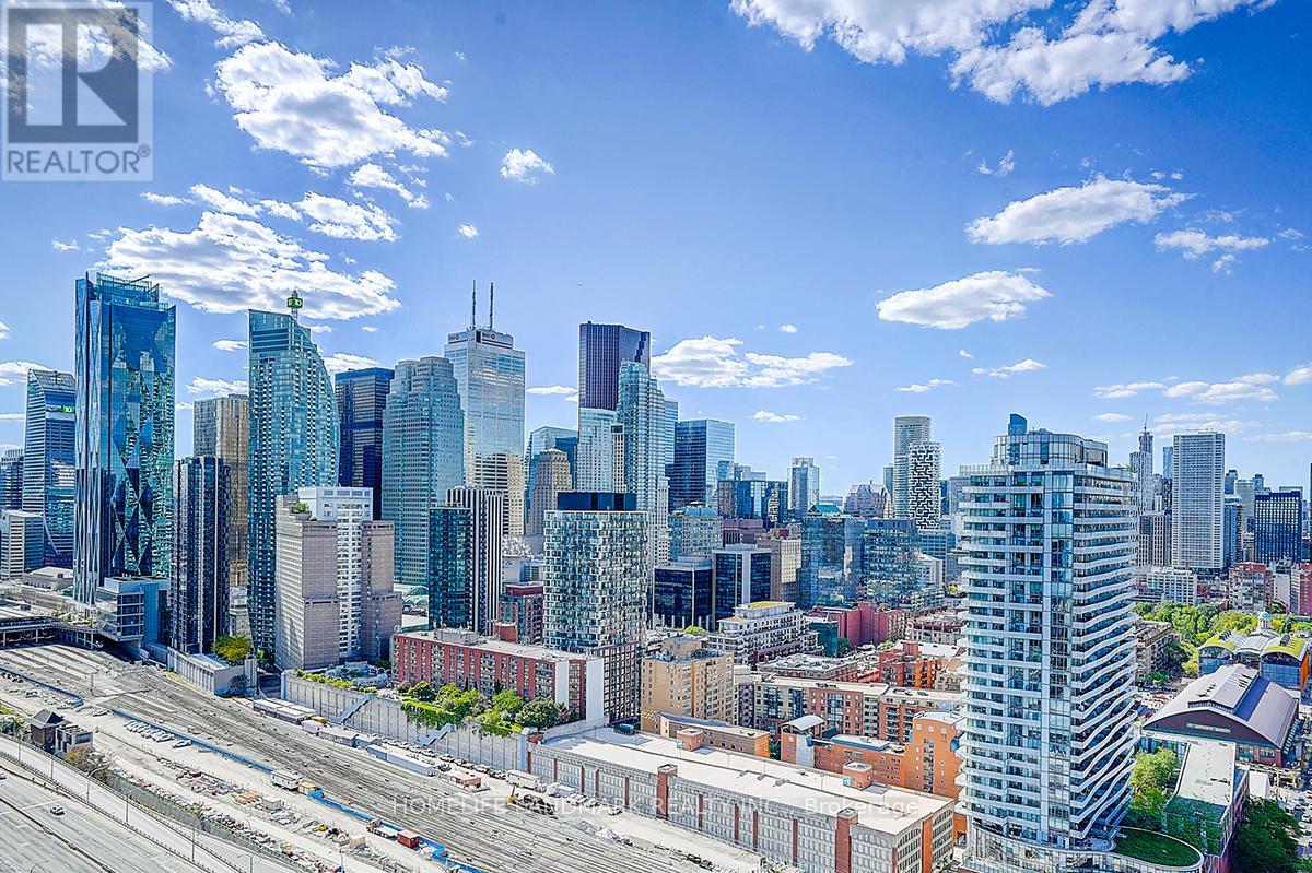 2809 - 15 Lower Jarvis Street, Toronto, Ontario  M5E 0C4 - Photo 6 - C13225928