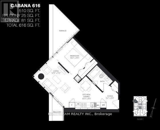 706 - 45 Charles Street E, Toronto, Ontario  M4Y 1S2 - Photo 12 - C13225936