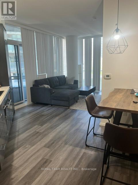 706 - 45 Charles Street E, Toronto, Ontario  M4Y 1S2 - Photo 3 - C13225936