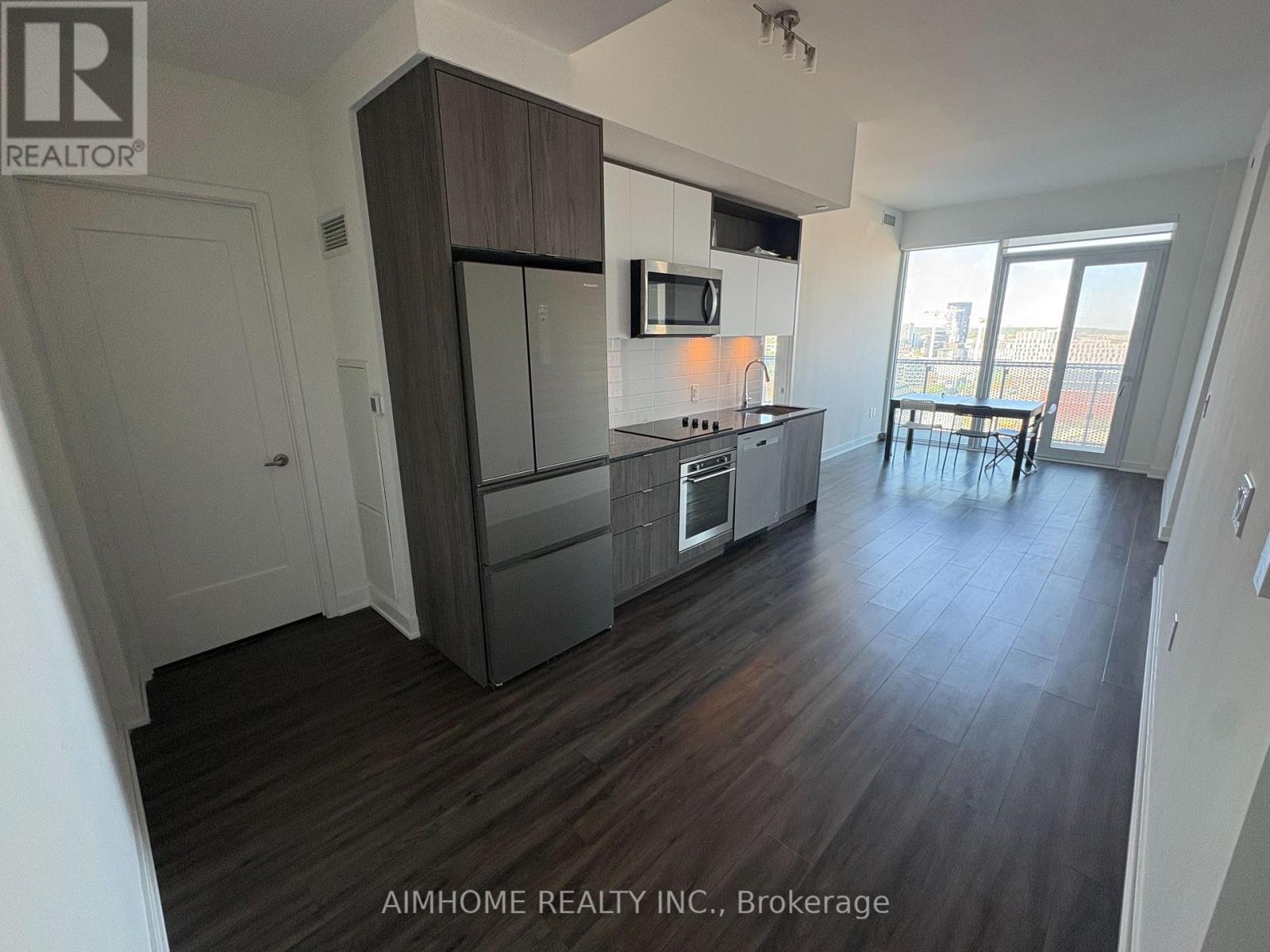 1716 - 60 PRINCESS STREET, Toronto, Ontario