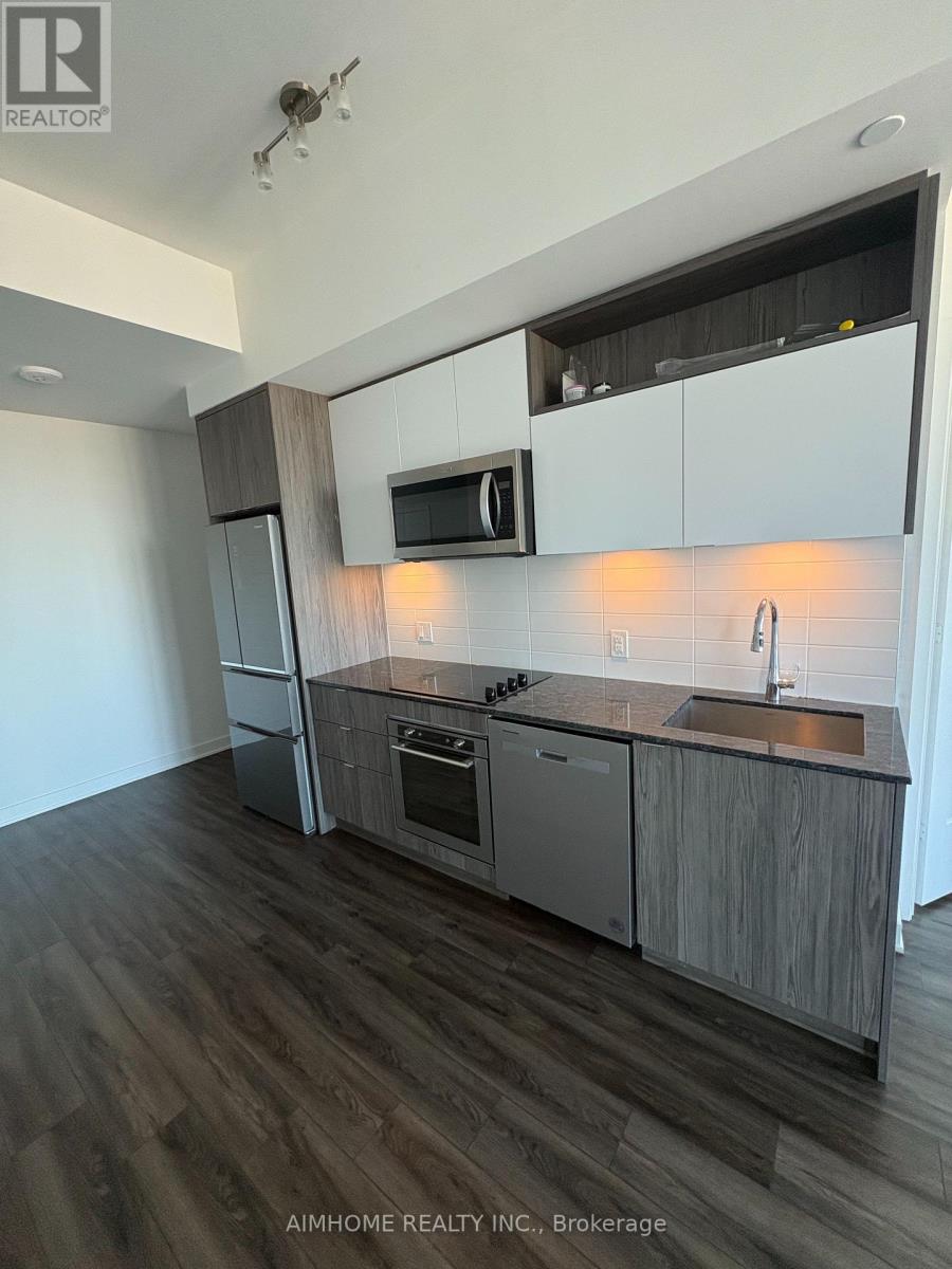 1716 - 60 Princess Street, Toronto, Ontario  M5A 2C7 - Photo 11 - C13225938