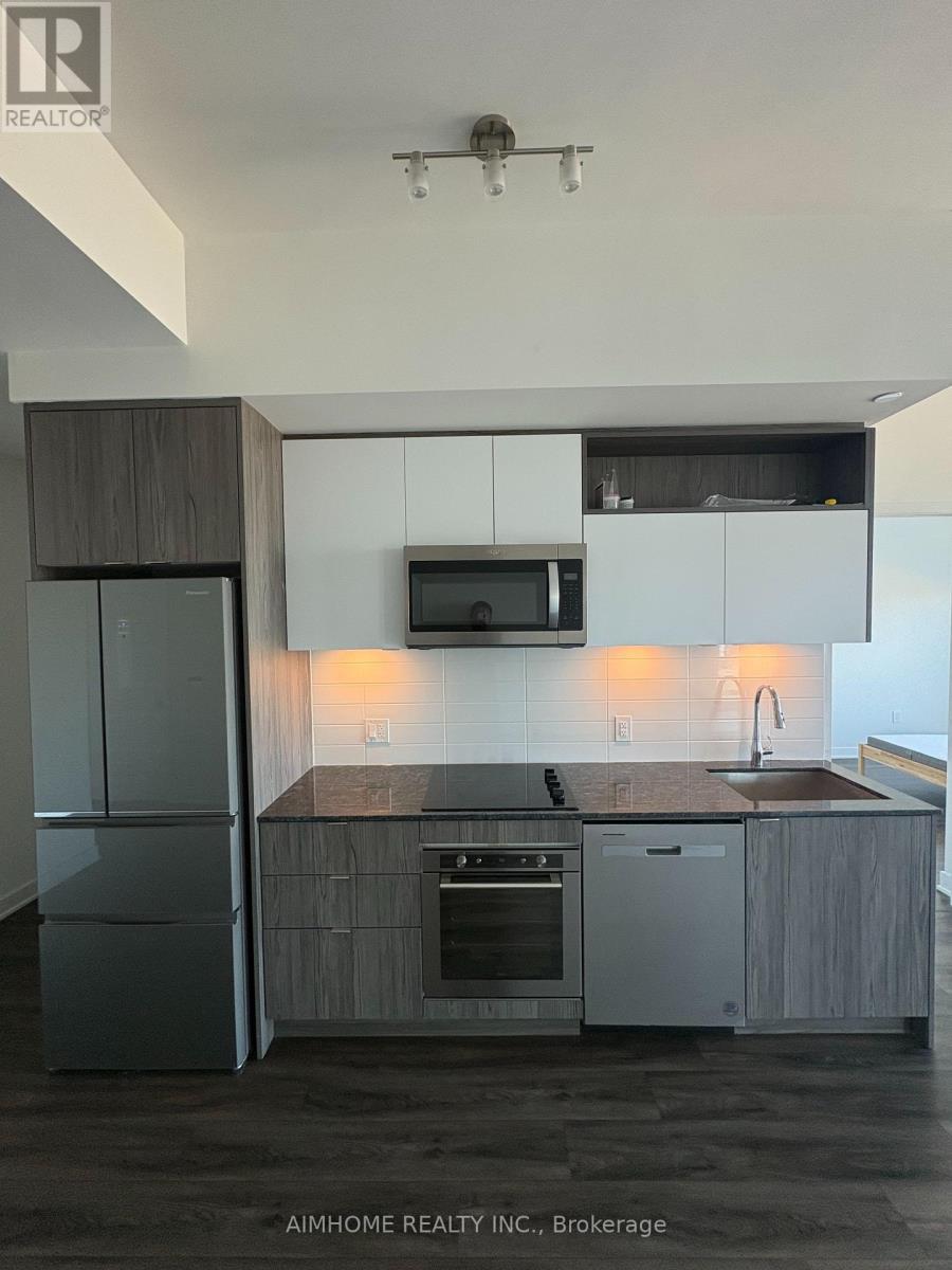 1716 - 60 Princess Street, Toronto, Ontario  M5A 2C7 - Photo 2 - C13225938