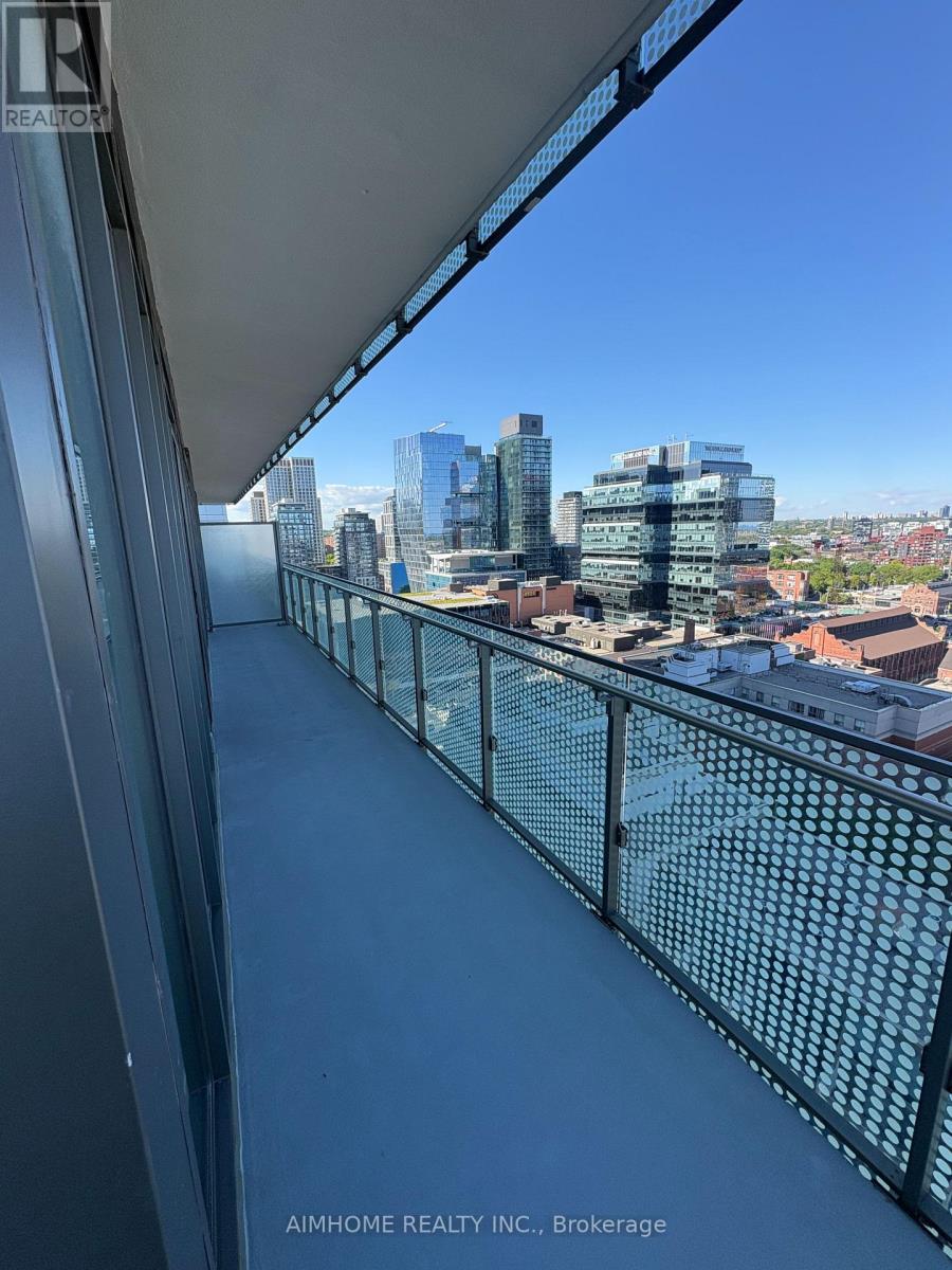 1716 - 60 Princess Street, Toronto, Ontario  M5A 2C7 - Photo 20 - C13225938
