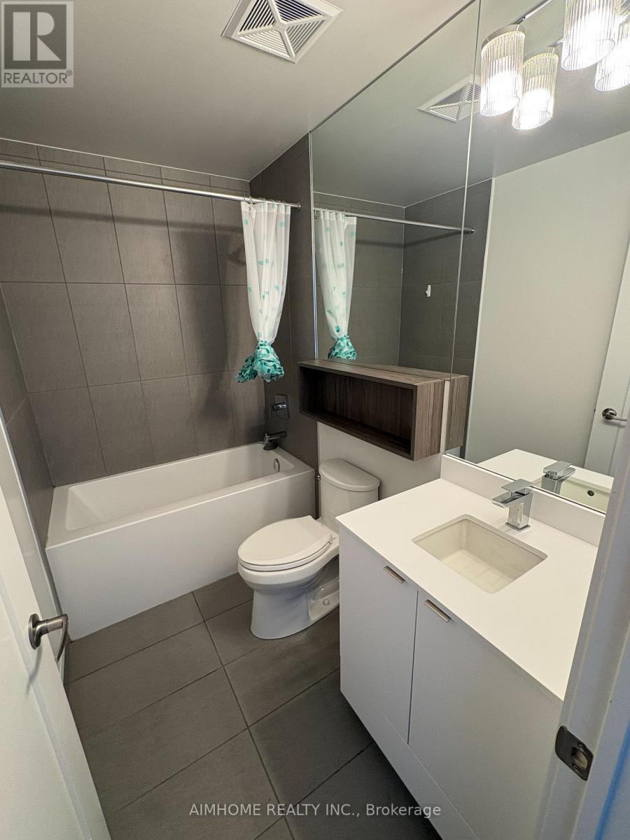 1716 - 60 Princess Street, Toronto, Ontario  M5A 2C7 - Photo 5 - C13225938