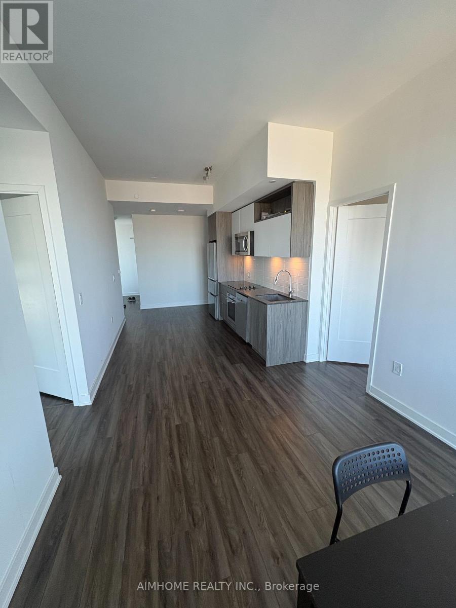 1716 - 60 Princess Street, Toronto, Ontario  M5A 2C7 - Photo 9 - C13225938