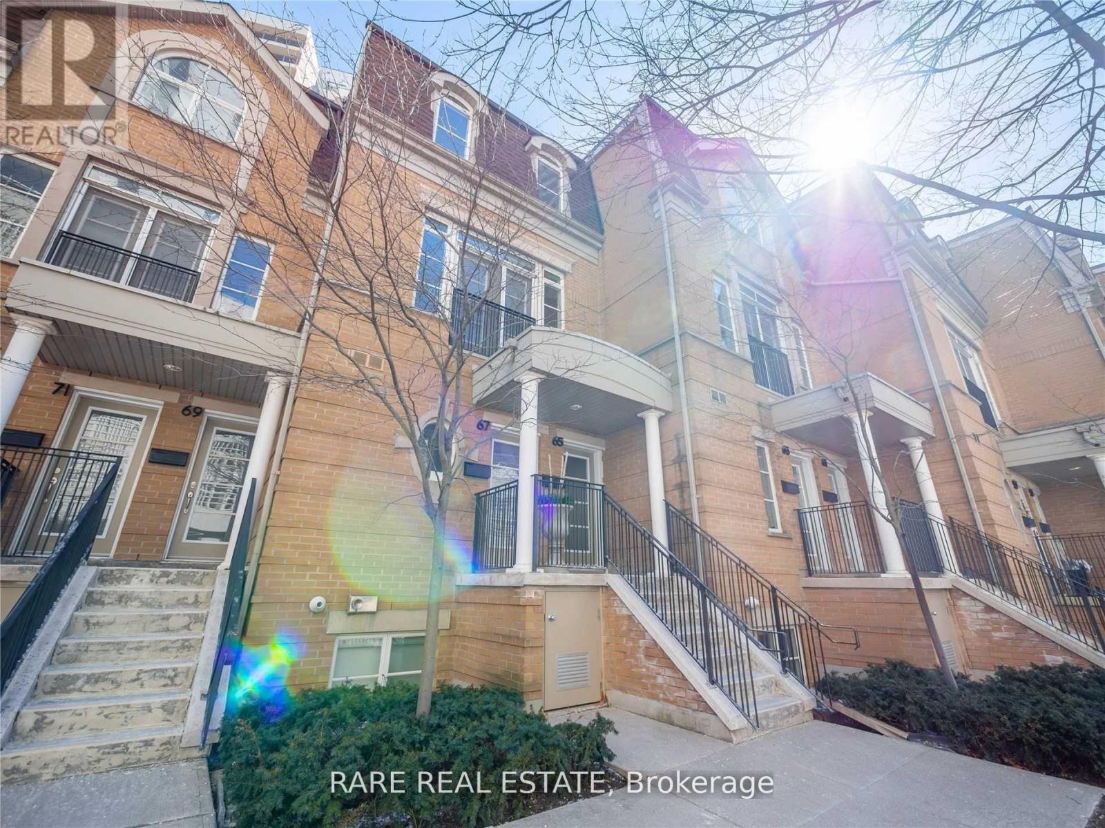 65 Pleasant Boulevard, Toronto, Ontario  M4T 1K2 - Photo 19 - C13225940