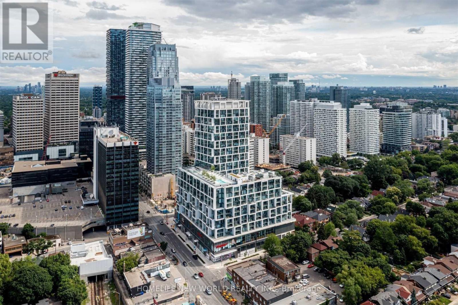 37 - 8 Hillsdale Avenue, Toronto, Ontario  M4S 0B2 - Photo 3 - C13225972