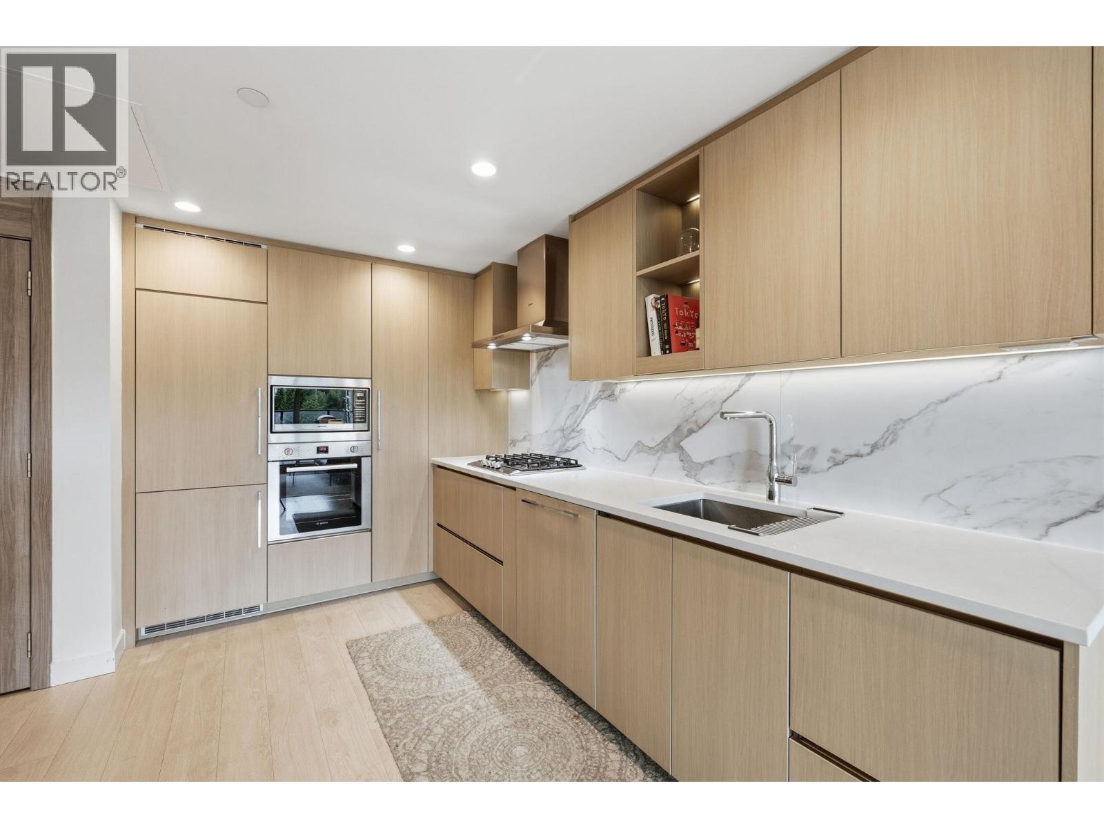 306 4880 Lougheed Highway, Burnaby, British Columbia  V5C 0N1 - Photo 5 - R3130081