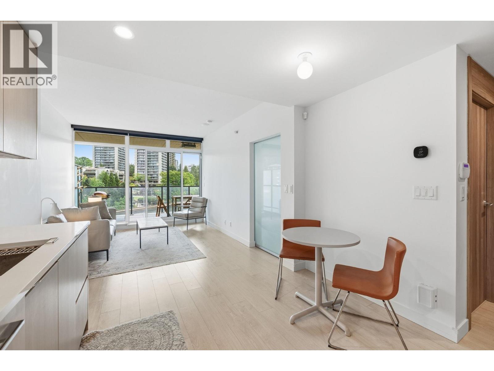 306 4880 Lougheed Highway, Burnaby, British Columbia  V5C 0N1 - Photo 9 - R3130081