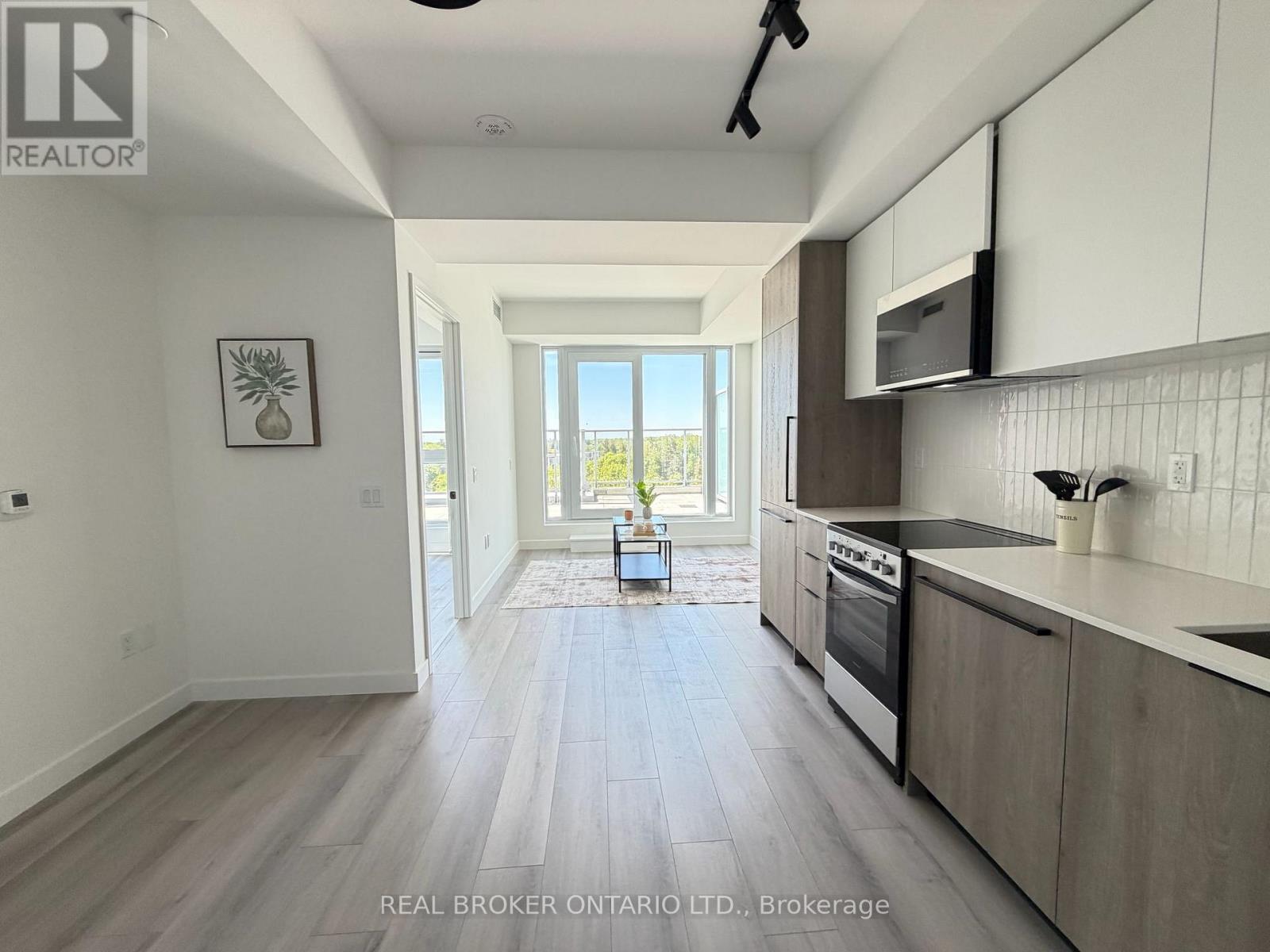 702 - 1635 Military Trail, Toronto, Ontario  M1C 0G3 - Photo 2 - E13225930