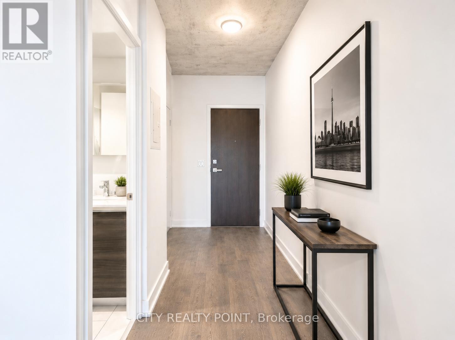 505 - 1190 Dundas Street E, Toronto, Ontario  M4M 0C5 - Photo 2 - E13225950