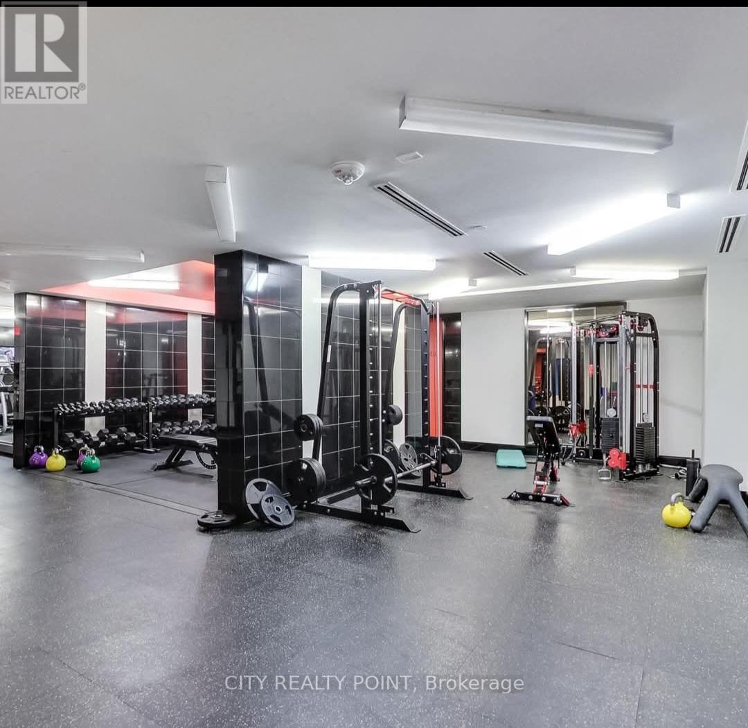505 - 1190 Dundas Street E, Toronto, Ontario  M4M 0C5 - Photo 21 - E13225950