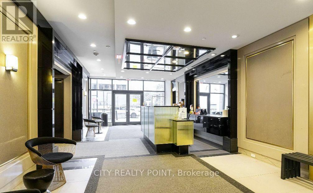 505 - 1190 Dundas Street E, Toronto, Ontario  M4M 0C5 - Photo 22 - E13225950