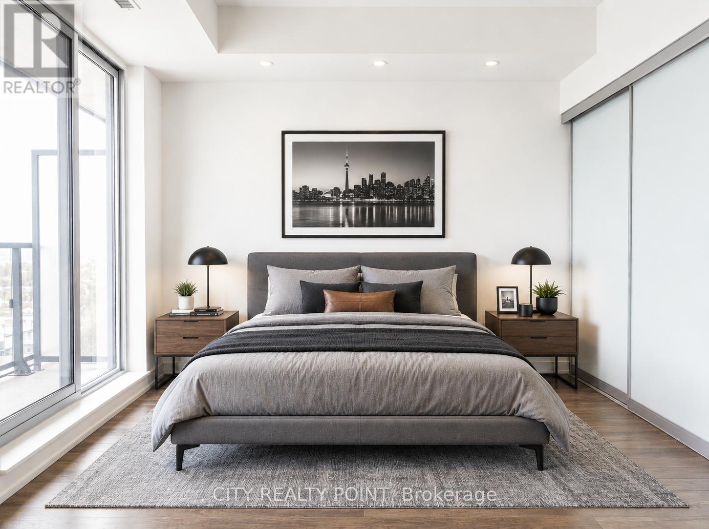 505 - 1190 Dundas Street E, Toronto, Ontario  M4M 0C5 - Photo 4 - E13225950
