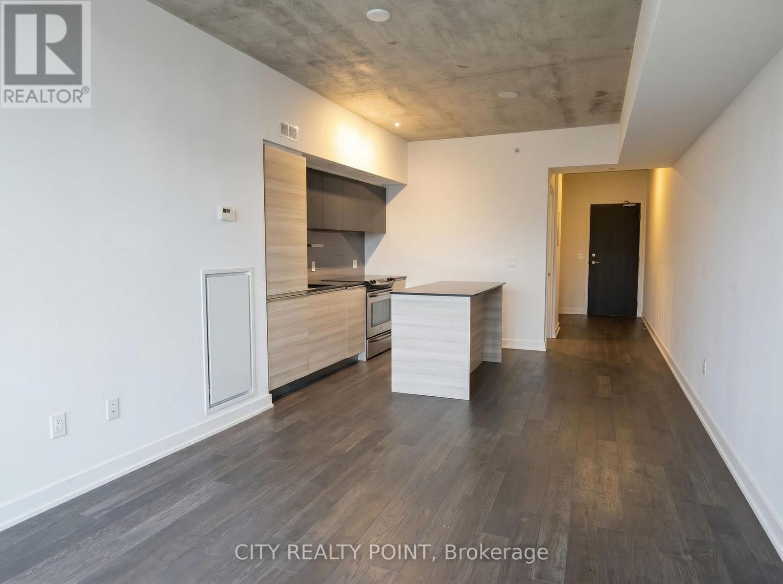 505 - 1190 Dundas Street E, Toronto, Ontario  M4M 0C5 - Photo 7 - E13225950