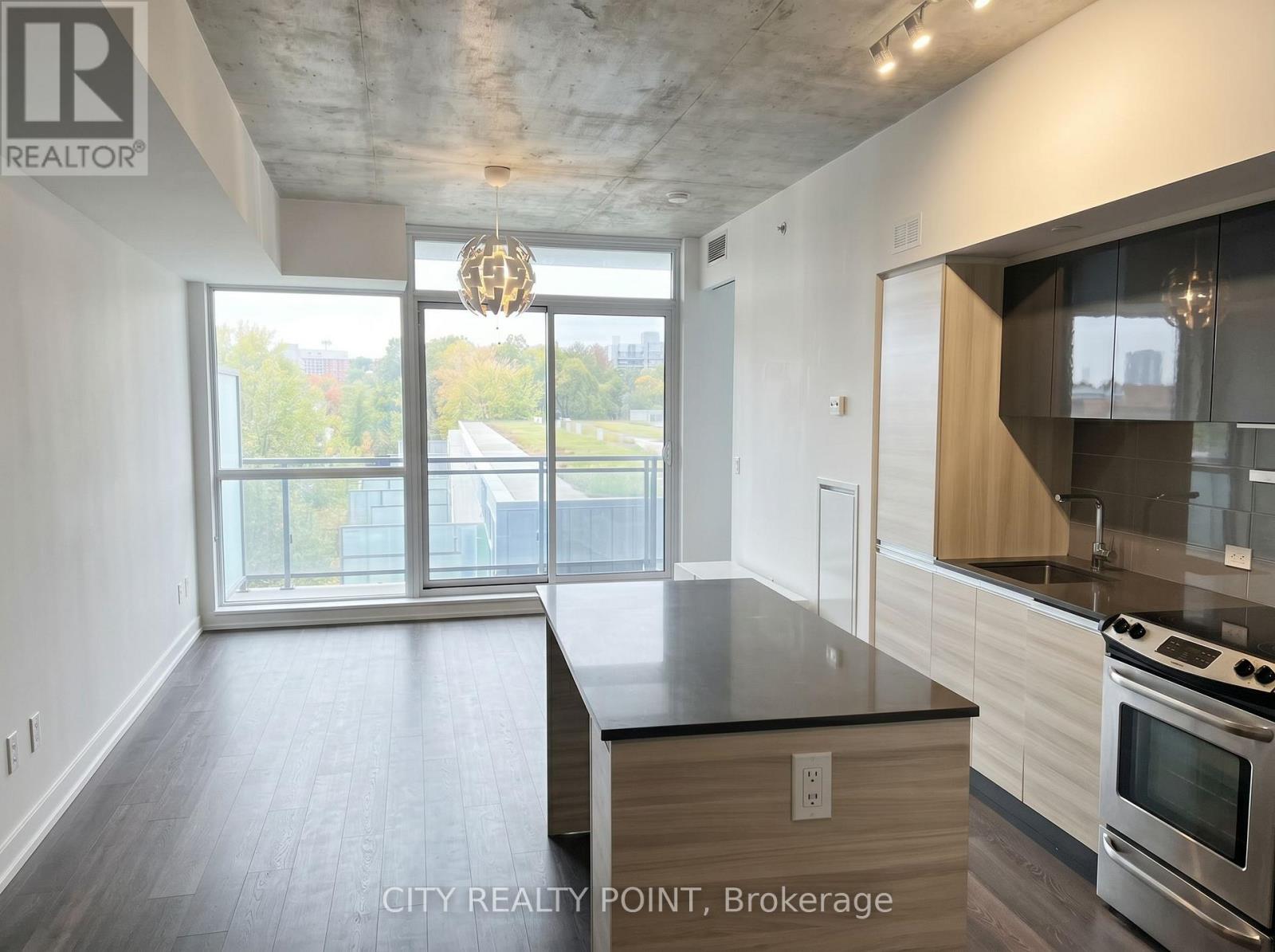 505 - 1190 Dundas Street E, Toronto, Ontario  M4M 0C5 - Photo 8 - E13225950