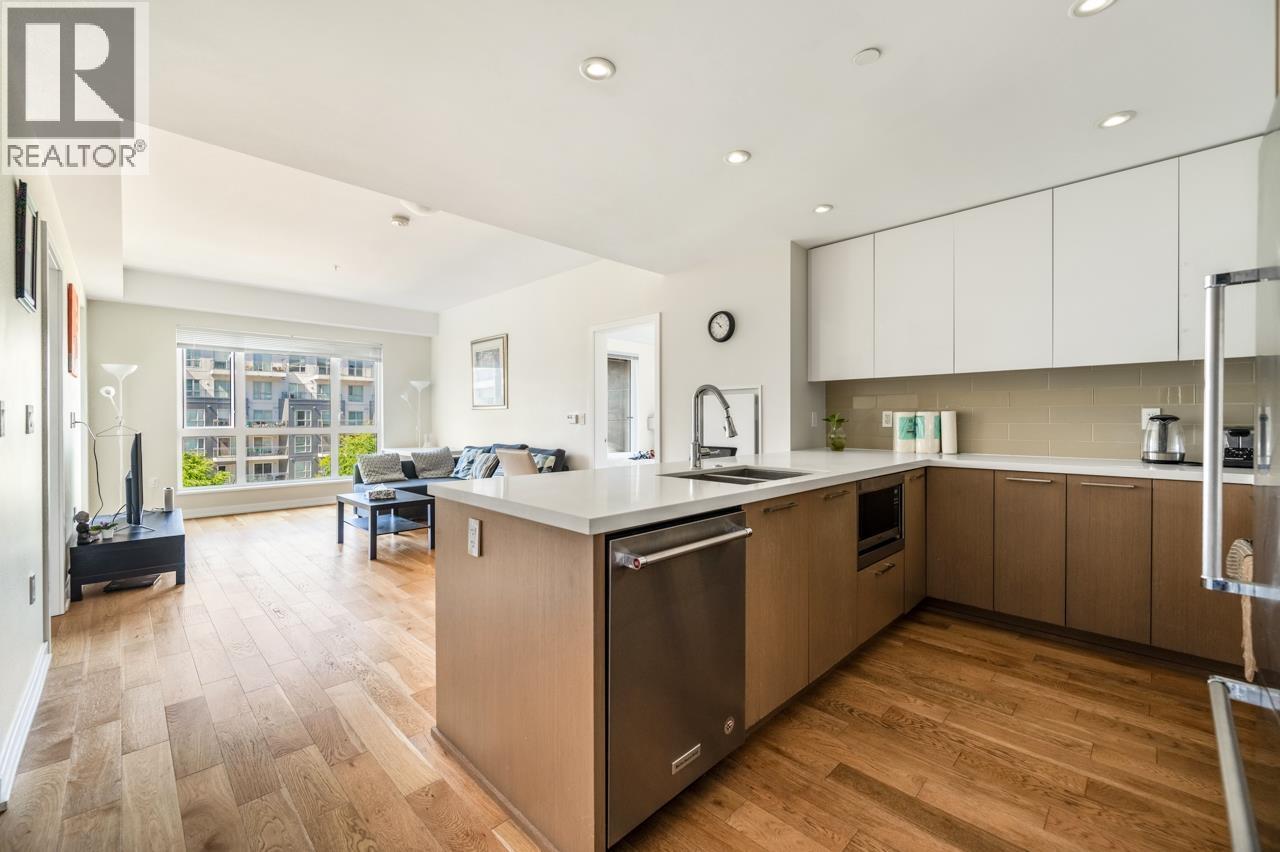 525 7008 River Parkway, Richmond, British Columbia  V6X 0R1 - Photo 16 - R3130657